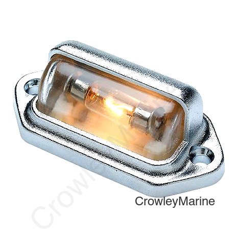 Seachoice Vertical Mount Compartment Light