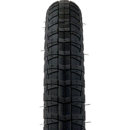 Salt Contour Tire - 18 x 2.35 Black