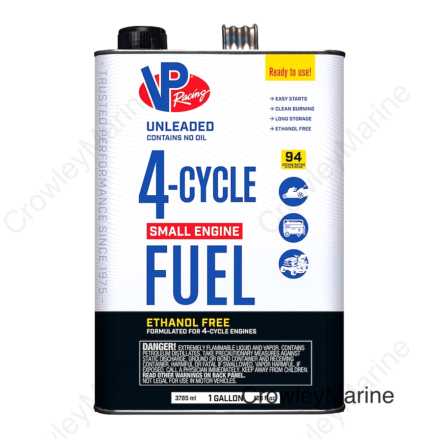 4 CYCLE 1 GALLON PAIL