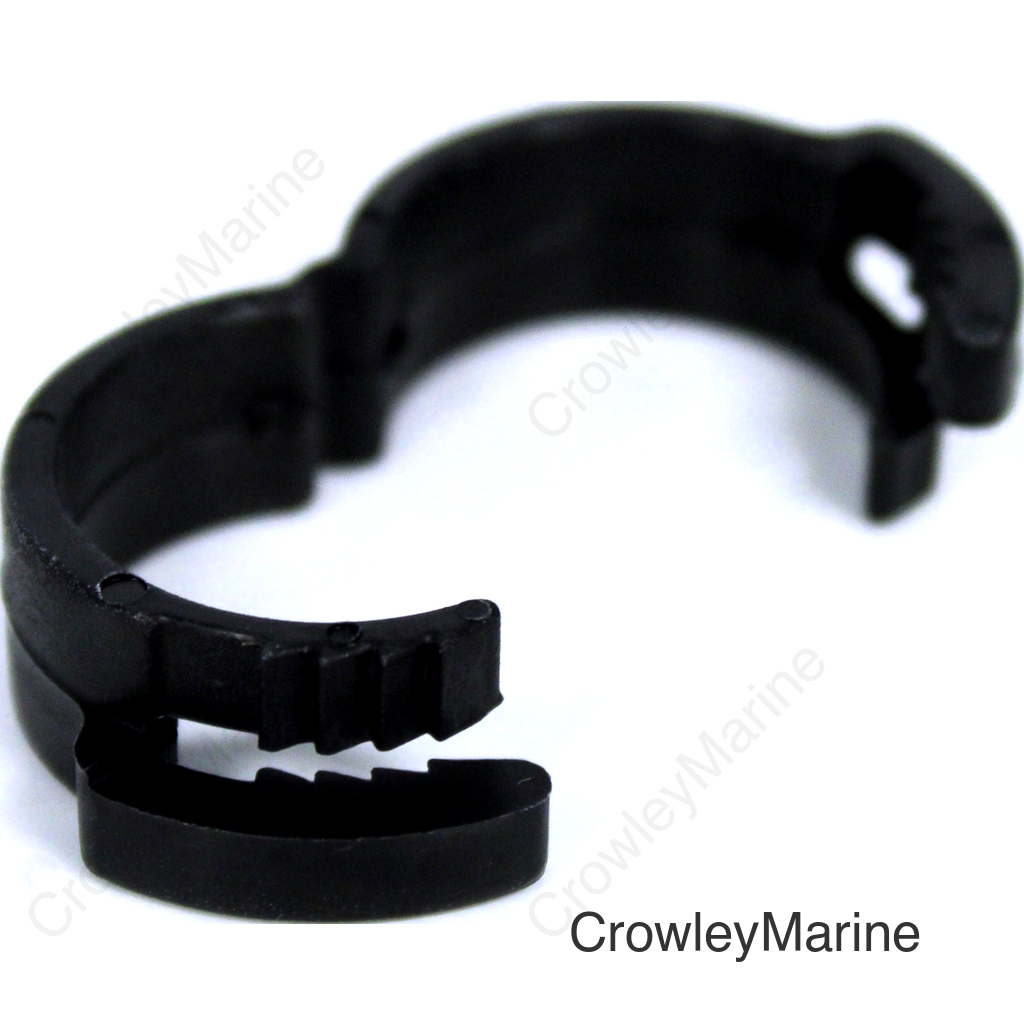 CLIP, WIRE HARNESS