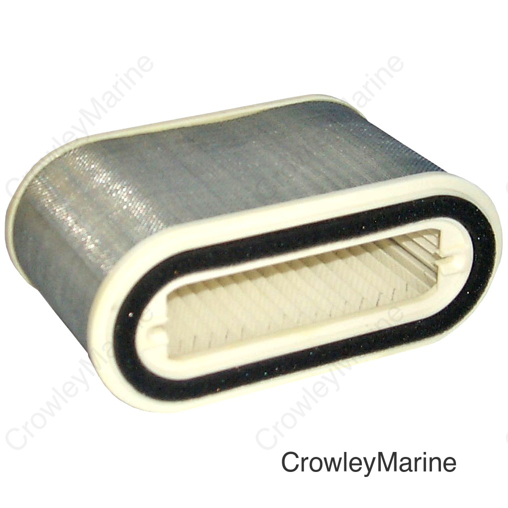 Replacement OE Air Filter - Yamaha
