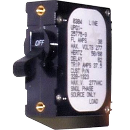 30AMP CIRCUIT BREAKER KIT
