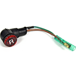 Pilot Light Assembly