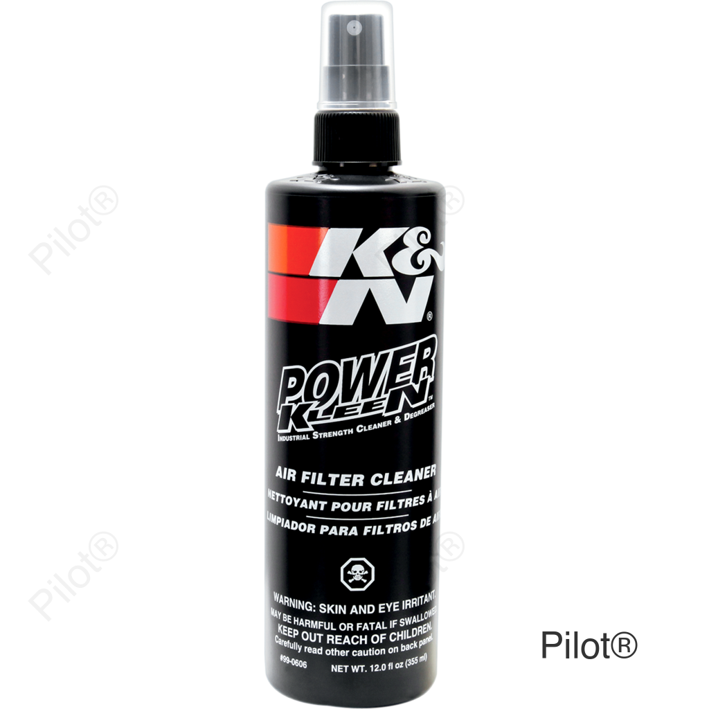Air Filter Cleaner - 12 U.S. fl oz.