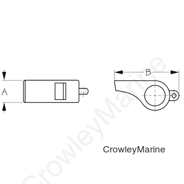 POLICE WHISTLE POP DISPLAY 35/PC