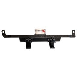 Fishbone Offroad Tacoma Flashlight Mount thumbnail-0