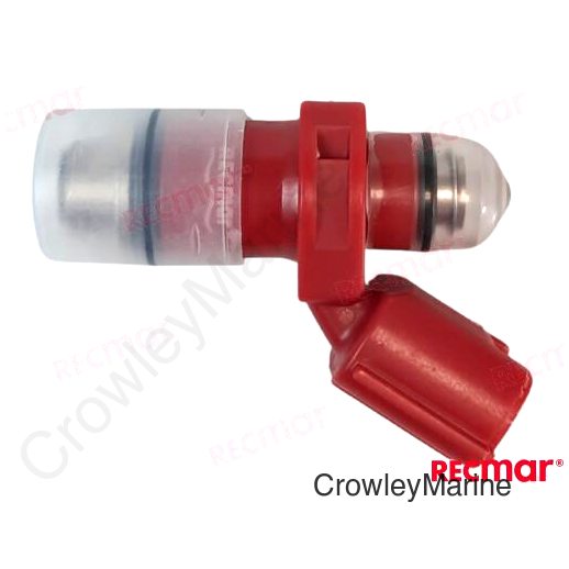 INJECTOR (REC6D8-13761-00)