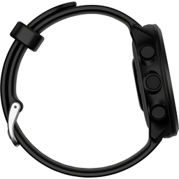 Garmin Forerunner 55 GPS Watch - Black