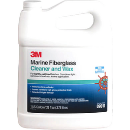 "ONE STEP" FIBERGLASS Cylinder (8-09011)