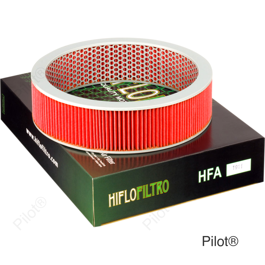 Replacement OE Air Filter - Honda