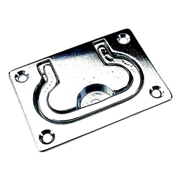 LIFT HANDLE CHR BR 2-1/8"x3" thumbnail-1