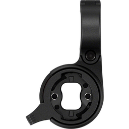 Garmin Time Trial Bar Mount - Black