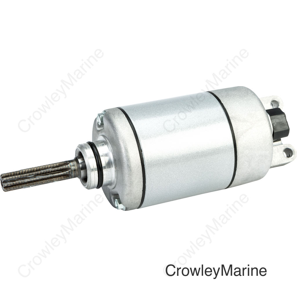STARTER MOTOR SUZ