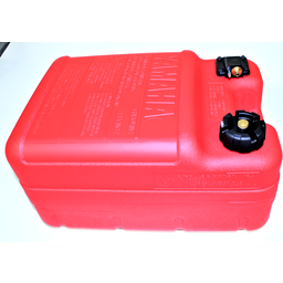 Fuel Tank Assembly (24L)