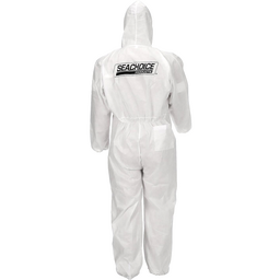 Seachoice SMS Breathable Disposable Paint Suit With Hood thumbnail-2