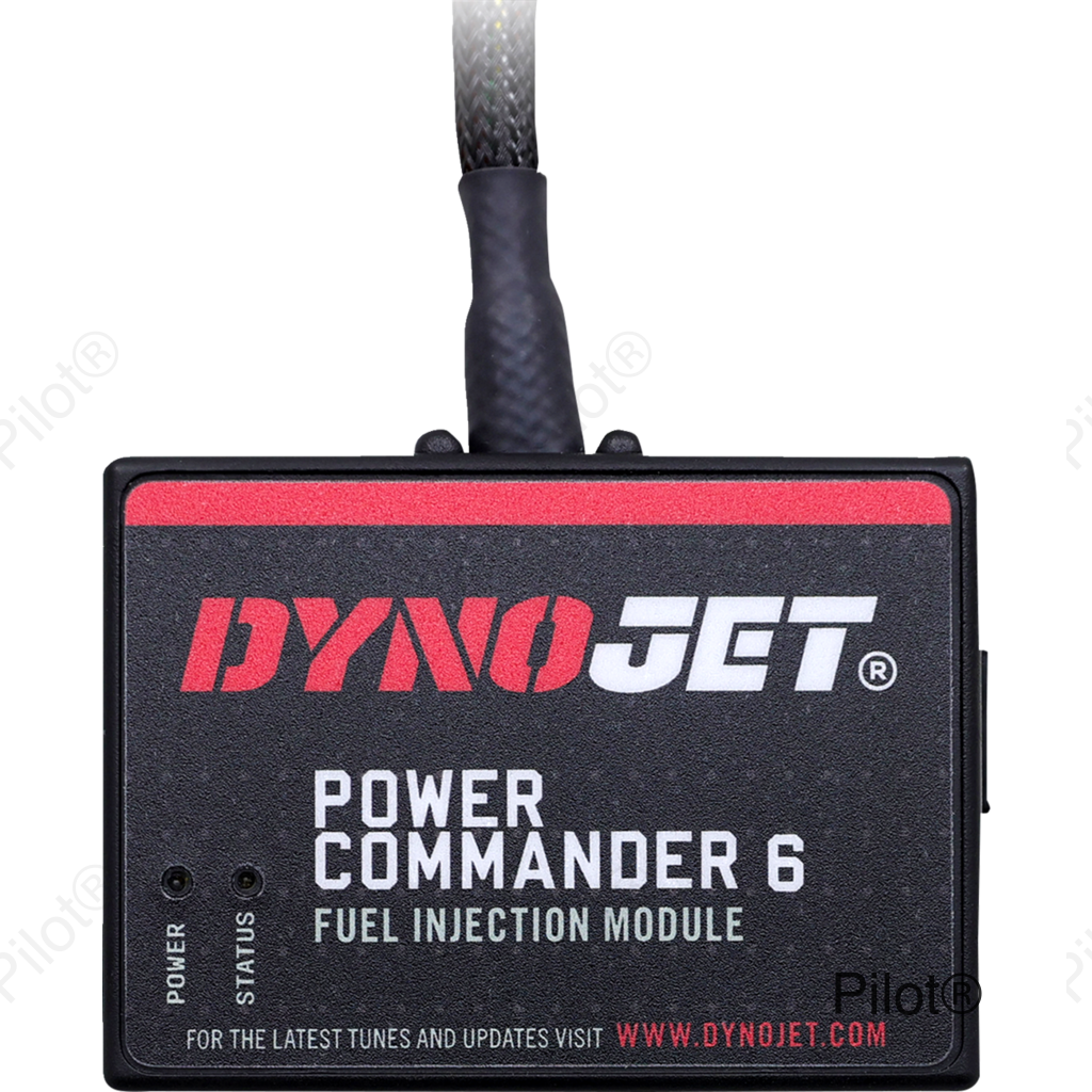 Power Commander 6 Fuel Injection Module - Kawasaki