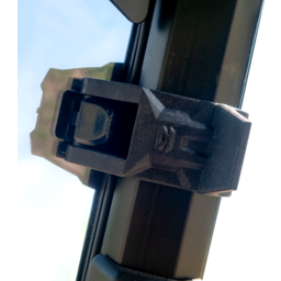 Windshield - Vented - Ranger thumbnail-3