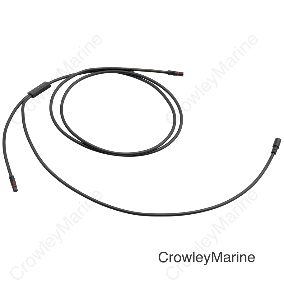 Bosch Y Cable - 950mm (BCH3614_950)