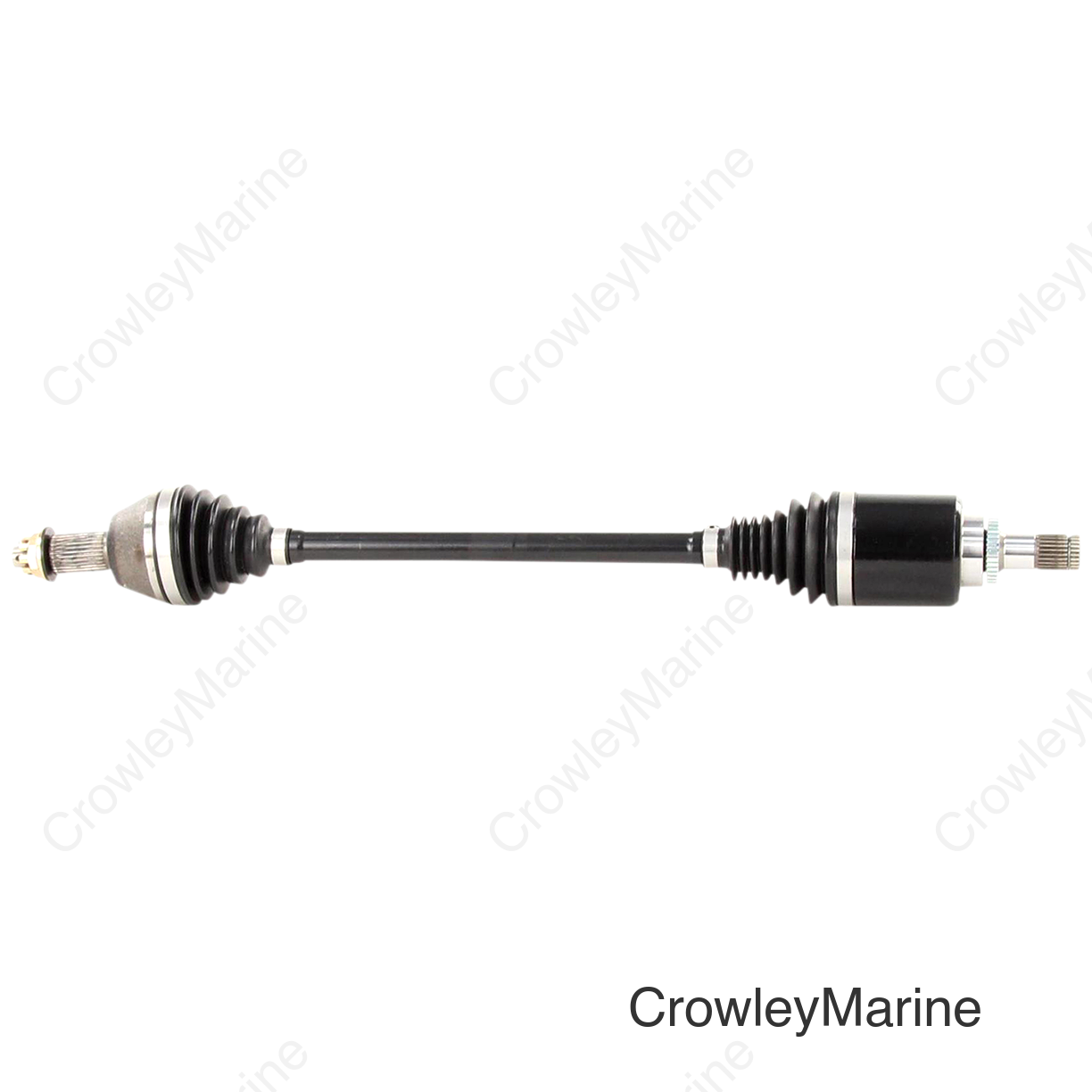 HD AXLE KT COMPLETE HONDA