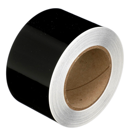 Seachoice Self-Adhesive Boat Striping Tape, 3 Mil Vinyl, 2 in. X 50 Ft., Black thumbnail-3
