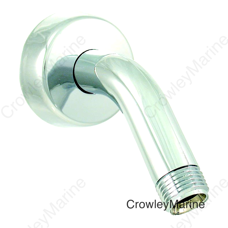 Shower Arm & Flange Set