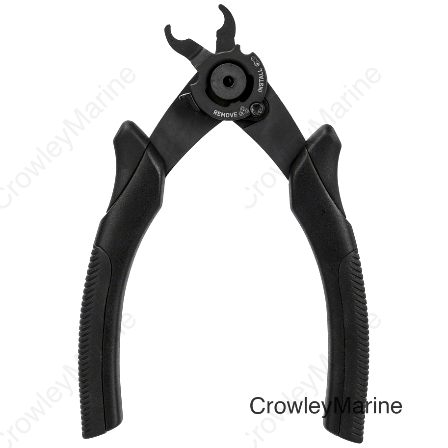 Topeak Power Link Pro  Chain. Pliers - Black