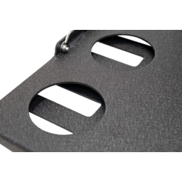 Fishbone Offroad  Tailgate Table - Black thumbnail-5