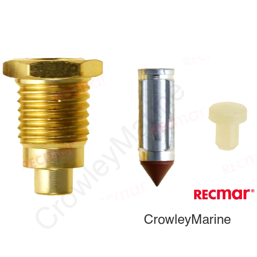VALVE NEEDLE KIT (REC6H3-14590-00)