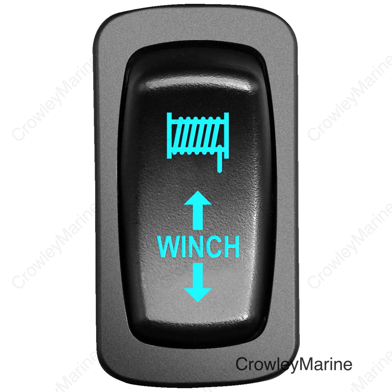 SWTCH LWPROFLE WINCH BU