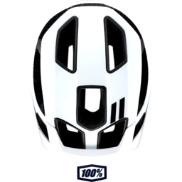 Altec Helmet - White - XS/S thumbnail-4