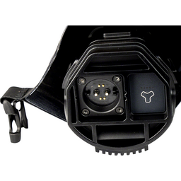 FAZUA Ride 50 Ebike Battery Bag - Carbon Grey