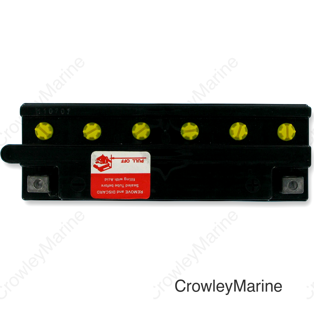 BATTERY RCB16AL-A2