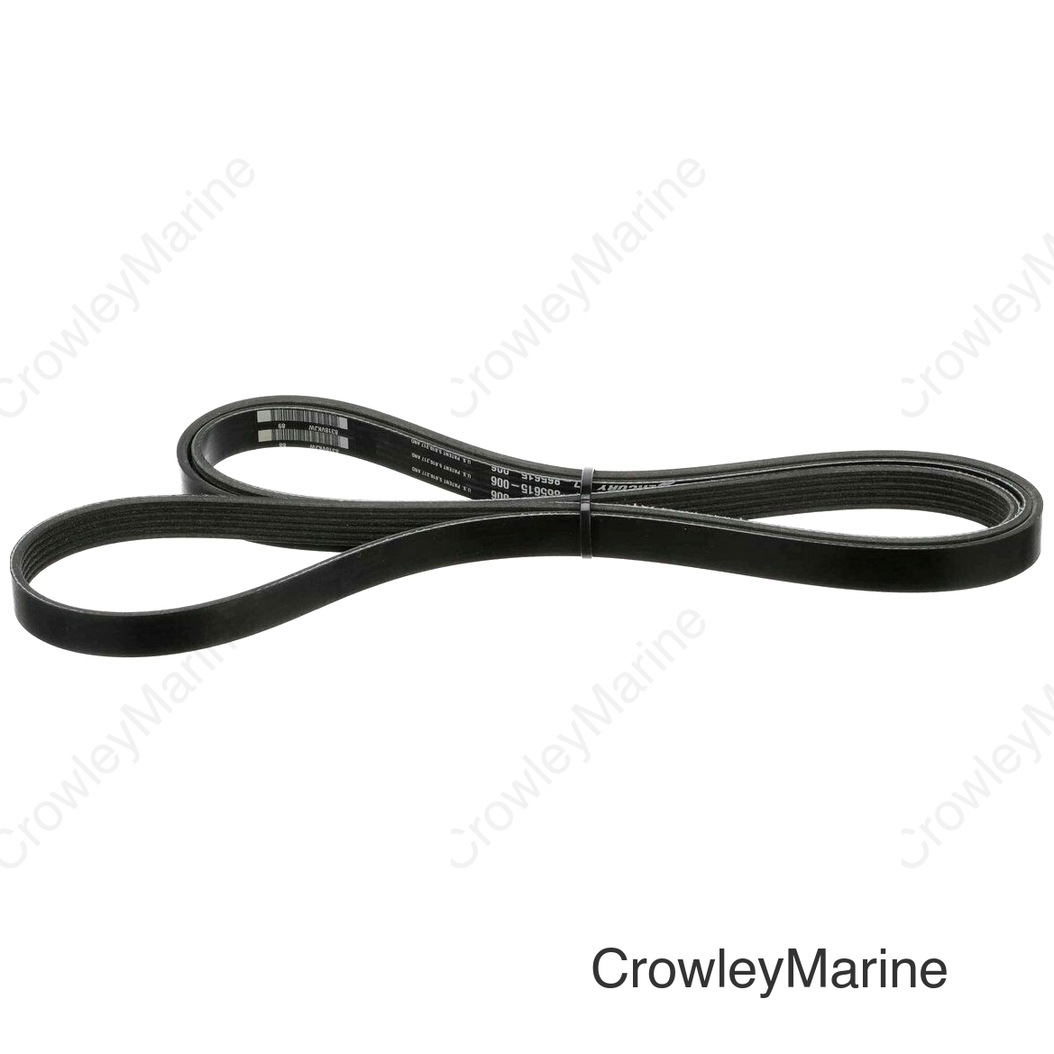 Belt, Serpentine