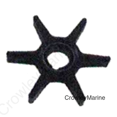MERCURY IMPELLER OEM# 47-8508910/ 47-850893