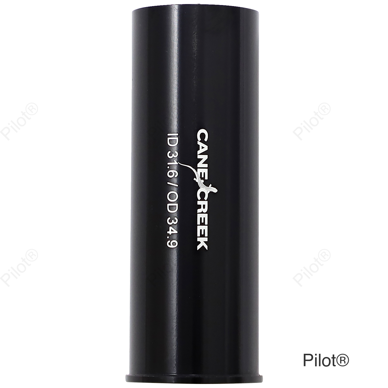 Seatpost Adapter - 31.6 mm / 34.9 mm