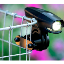Portland Design Works Outpost Front Light Mount for Basket