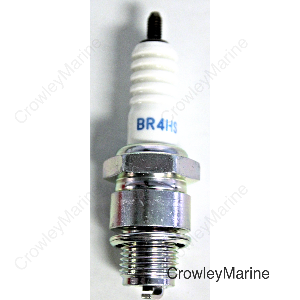 SPARK PLUG (BR-4HS)