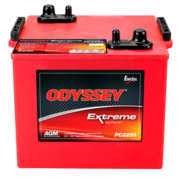 ODYSSEY PC2250