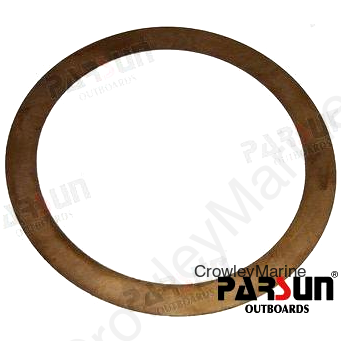 SHIM (T:0.15MM) (PAF15-06000010-3)