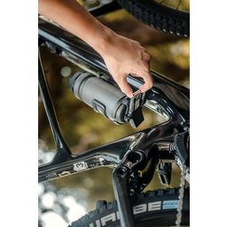 Topeak Nano 11 Multi Tool - Black/Gray
