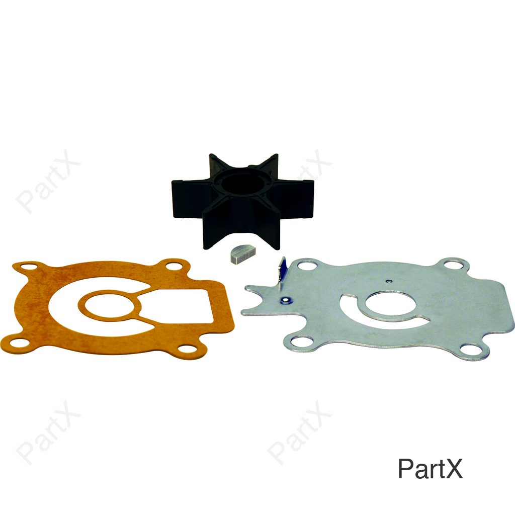 Water Pump Service Kit (15491)