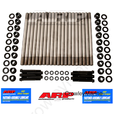 ARP Ford 6.0L Power Stroke Diesel CA625+ Head Stud Kit