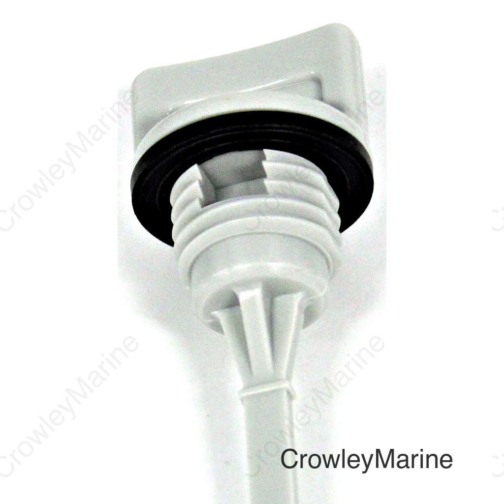 Oil Level Plug
