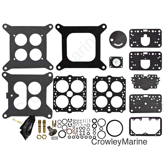 CARBURETOR KIT UNIVERSAL