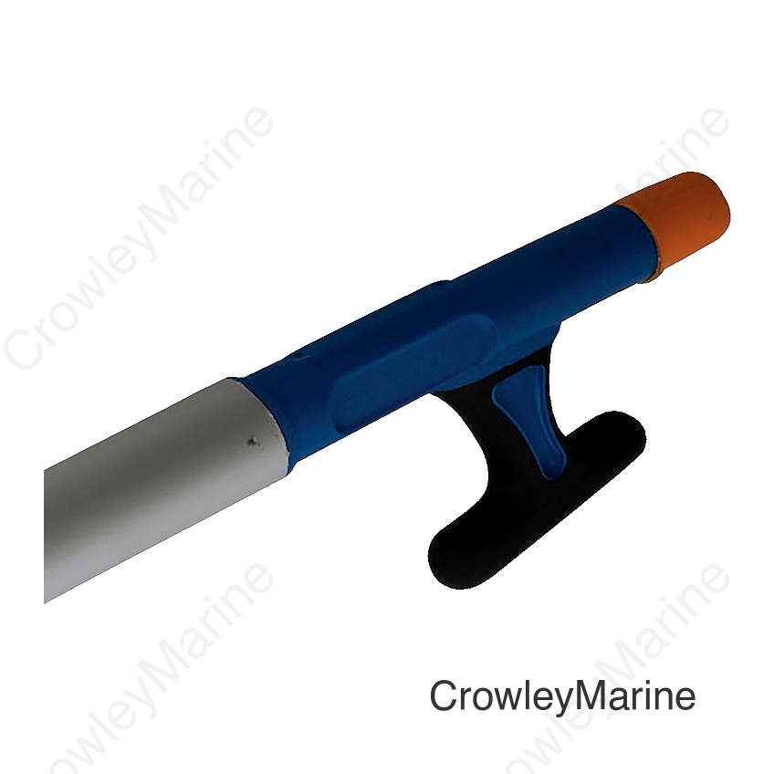 Adjustable Telescoping Boat Hook