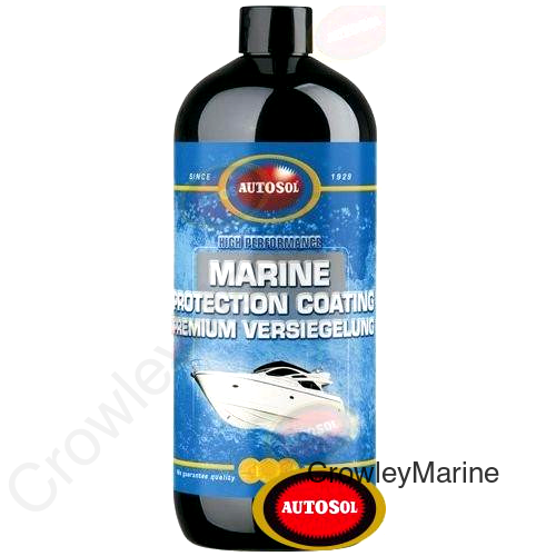 MARINE PROT COATING 1 L (AUT11-053200)