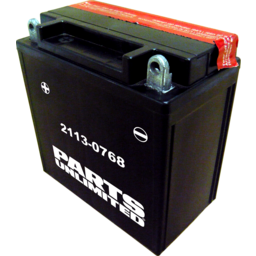BATTERY YTX9ABS thumbnail-0