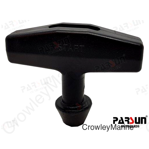 HANDLE, STARTER (PAF25-05160501)