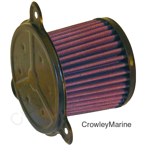 AIR FILTER