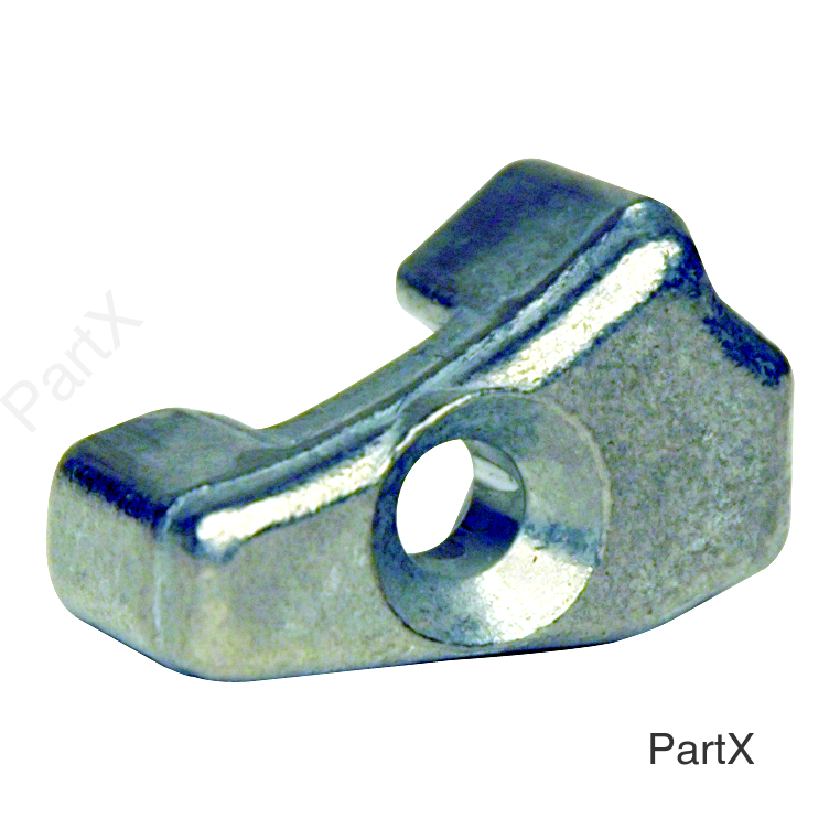 Aluminum Anode (12684)